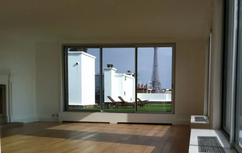 pose de fenêtre pvc près de Bois-Colombes